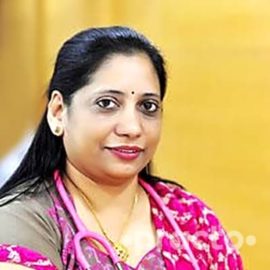 Dr. Rajani Peethala