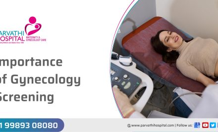 Annual Gynecology Screening and Its Importance