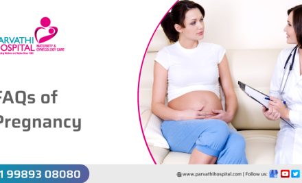 Frequently Asked Questions About Pregnancy