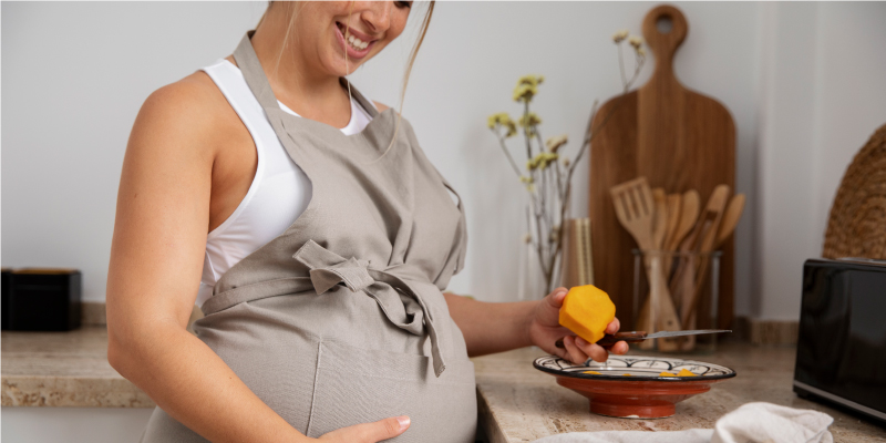 When Pregnancy Cravings Start