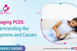 What is PCOS? Understanding the Symptoms and Causes
