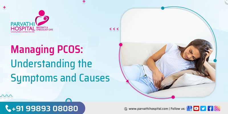 What is PCOS? Understanding the Symptoms and Causes