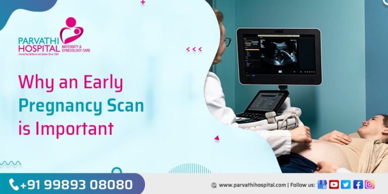 The Importance of an early Pregnancy Scan for Expectant Mothers