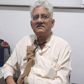 Dr. Amith Mehta