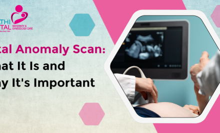 Fetal Anomaly Scan: what is it and why is it important