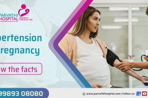 Hypertension in Pregnancy: Know the facts