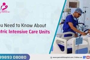 Understanding Pediatric Intensive Care Units (PICUs) for Young Patients