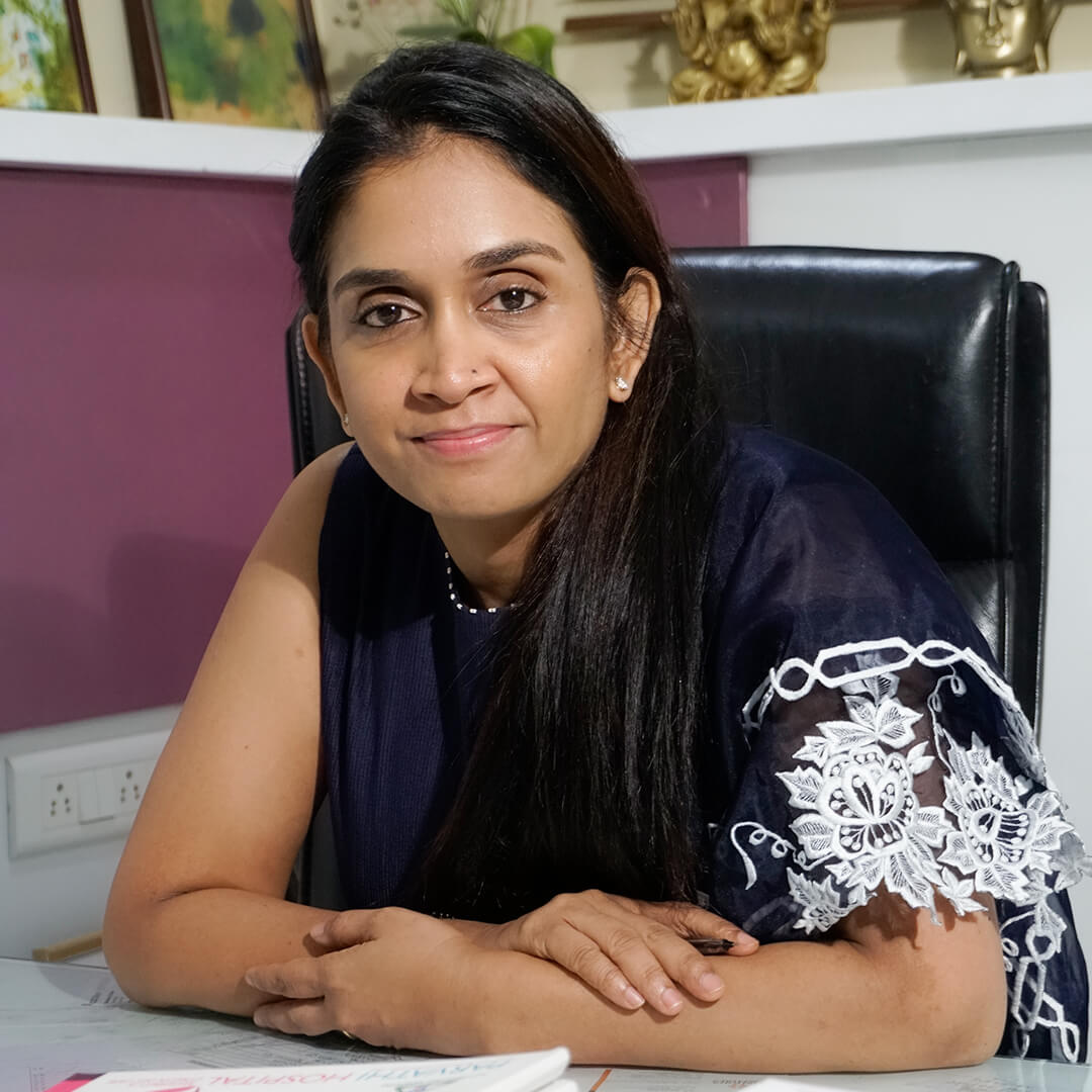 DR. SWATHI APSANI