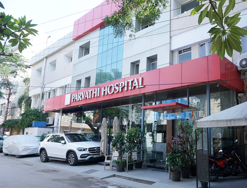 Parvathi Hospital - Best Maternity Hospital in Hyderabad