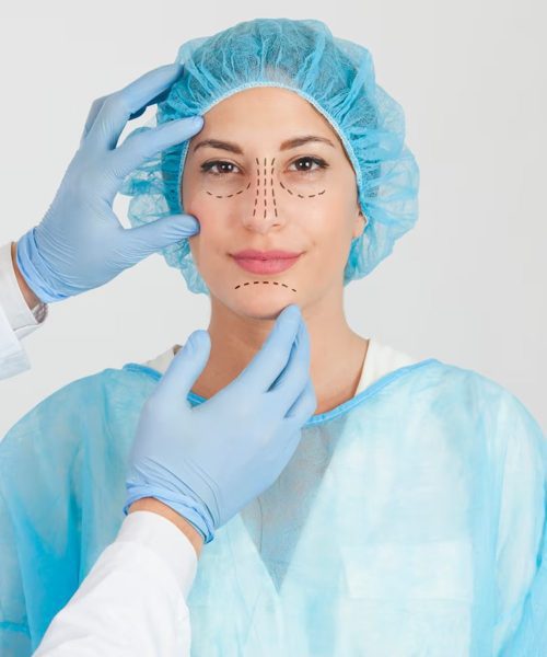 Cosmetic And Plastic Surgery Services