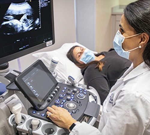 Fetal Echocardiography