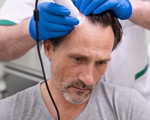 Hair Restoration